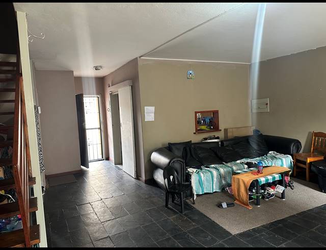 3 BEDROOM APARTMENT FOR SALE IN PRETORIA CENTRAL